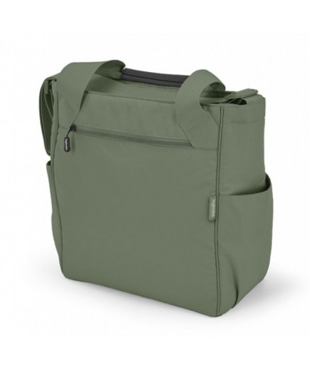 Сумка Inglesina Electa Day Bag Tribeca Green 90736