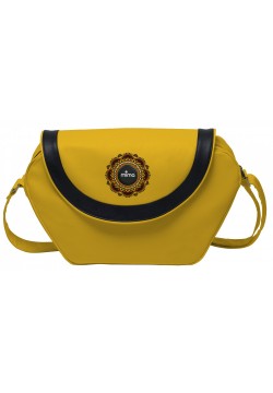 Сумка для мами Mima Стиль Yellow 30150