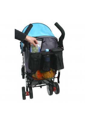 Органайзер Valco Baby Stroller Caddy 8919 - 