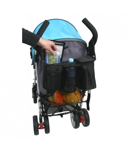 Органайзер Valco Baby Stroller Caddy 8919