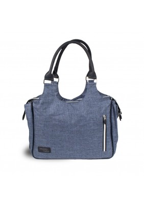 Сумка для мами Valco Baby Trend Mothers Bag 9927 Denim - 