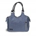 Сумка для мами Valco Baby Trend Mothers Bag 9927 Denim