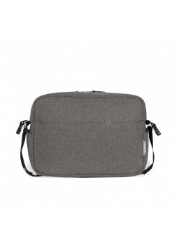 Сумка для коляски X-Lander X-Bag Evening Grey 25890