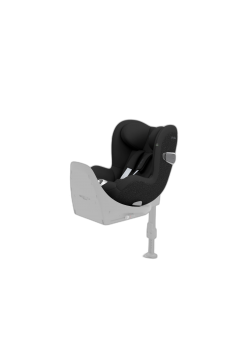 Автокрісло Cybex Sirona T 523000375 Sepia Black