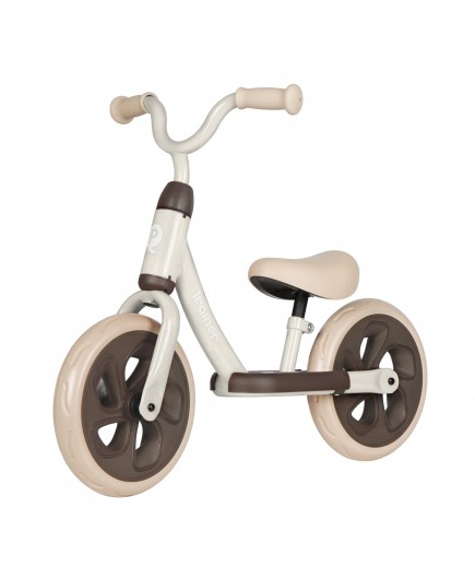 Біговел Qplay Trainer EVA Beige B700-2TrainerEVABeige Біговел Qplay Trainer EVA Beige B700-2TrainerEVABeige