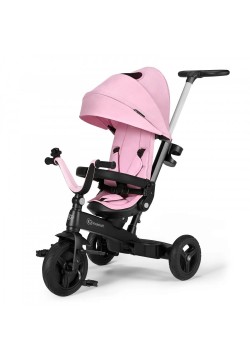 Велосипед 3-х колісний Kinderkraft Twipper KRTWIP00PNK0000 Pink