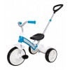 Велосипед Qplay Elite Plus Blue T180-5Elite+Blue-Синий