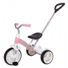 Велосипед Qplay Elite+ Pink T180-5Pink