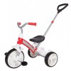 Велосипед Qplay Elite+ Red T180-5Red