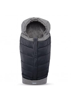 Конверт для прогулянкового блоку Inglesina Onyx Black 73559
