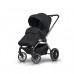 Коляска універсальна 2в1 EasyGo Giro 9023-EGG-13 Black фото 6