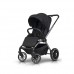 Коляска універсальна 2в1 EasyGo Giro 9023-EGG-13 Black фото 5