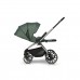 Коляска універсальна 2в1 EasyGo Giro 9023-EGG-06 Green фото 4