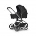 Коляска універсальна 2в1 EasyGo Giro 9023-EGG-13 Black