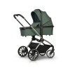 Коляска універсальна 2в1 EasyGo Giro 9023-EGG-06 Green