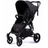 Коляска прогулянкова Valco baby Snap 4 0055 Coal Black