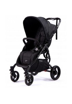 Коляска прогулянкова Valco baby Snap 4 0055 Coal Black