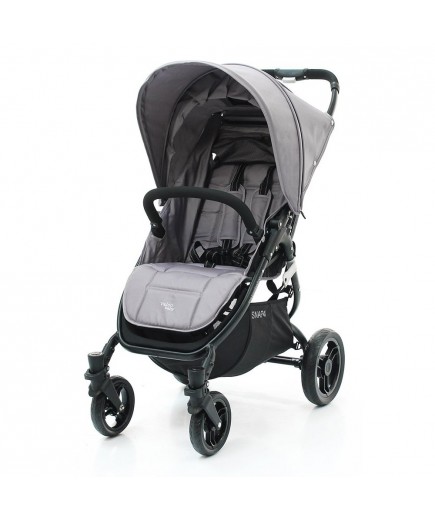 Коляска прогулянкова Valco baby Snap 4 9907 Cool grey