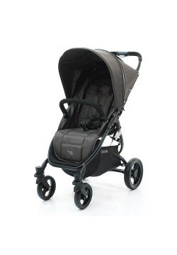 Коляска прогулянкова Valco baby Snap 4 9906 Dove grey