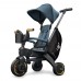 Велосипед 3-х колісний Doona Liki Trike S5 Ocean Blue SP550-99-044-015