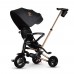 Велосипед QPlay Nova+ Rubber Exclusive Gold S700-13Nova+RubberGold фото 4