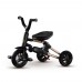 Велосипед QPlay Nova+ Rubber Exclusive Gold S700-13Nova+RubberGold фото 6