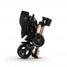 Велосипед QPlay Nova+ Rubber Exclusive Gold S700-13Nova+RubberGold фото 2