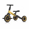 Велосипед 3-х колесный Colibro Tremix 4в1 CT-42-01 Banana