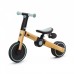 Велосипед 3-х колісний Kinderkraft 4TRIKE KR4TRI22BLU0000 Sunflower Blue