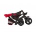 Велосипед 3-х колісний Tilly Flip T-390/1 Red
