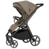 Коляска прогулянкова Carrello Bravo SL CRL-5520 Velvet Beige 2025