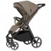 Коляска прогулянкова Carrello Bravo SL CRL-5520 Velvet Beige 2025