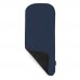 Вкладиш Bumprider Inovi Memory Foam 41201-220 Black-Navy