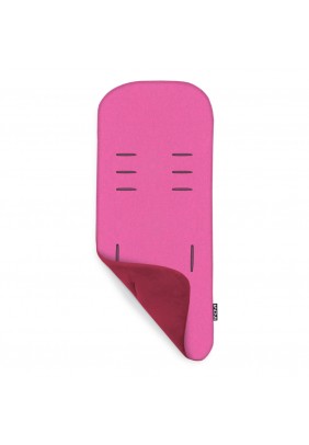 Вкладыш Bumprider Inovi Memory Foam 41201-215 Pink-Pink - 