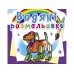 Розмальовки водяні УЛА Роботи 23381