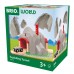 Тунель для залізниці, що вибухає BRIO 36044