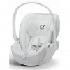 Автокрісло Cybex Cloud T i-Size 524000711 White