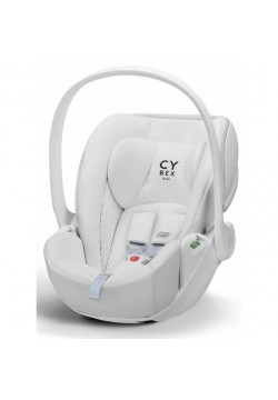 Автокрісло Cybex Cloud T i-Size 524000711 White