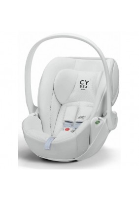 Автокресло Cybex Cloud T i-Size 524000711 White