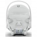 Автокрісло Cybex Cloud T i-Size 524000711 White фото 6