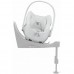 Автокрісло Cybex Cloud T i-Size 524000711 White фото 3