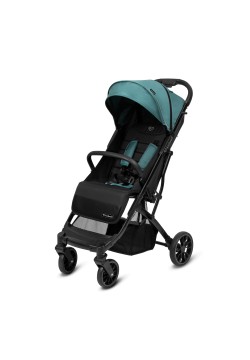 Коляска прогулянкова Kidwell Colmer KCRG royal green