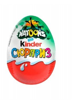 Кіндер Сюрприз Т36 Kinder 40084107