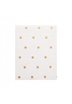 Простирадло Twins 120x60 Dolce Insta бязь 6060-DI-01gg