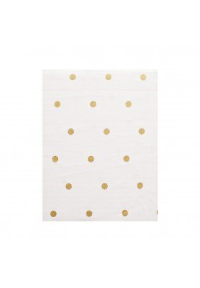 Простирадло Twins 120x60 Dolce Insta бязь 6060-DI-01gg