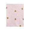 Простирадло Twins 120x60 Dolce Insta бязь 6060-DI-08hgp
