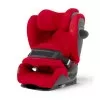 Автокрісло CYBEX Pallas G i-Size Autumn Gold burnt red 521000501