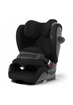 Автокрісло CYBEX Pallas G i-Size Deep Black 521000519