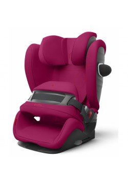 Автокрісло CYBEX Pallas G i-Size Magnolia Pink purple 521000495