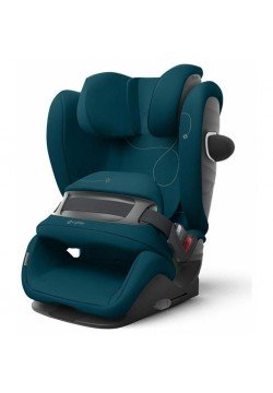 Автокрісло CYBEX Pallas G i-Size River Blue turquoise 521000489